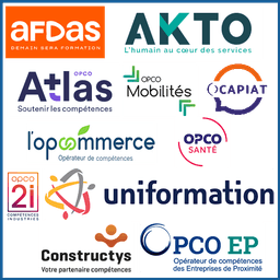 OPCO — opérateurs de compétences